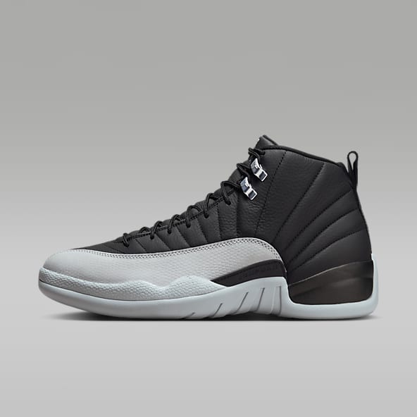 New Jordan. Nike